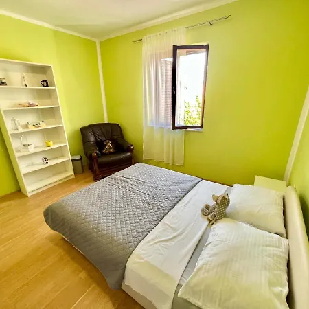 Nikko Apartment Crikvenica