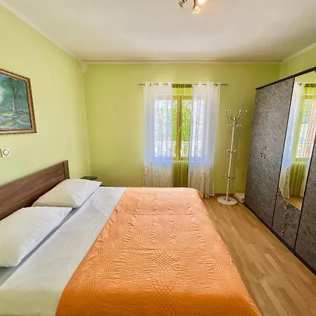 Apartment Nikko Crikvenica
